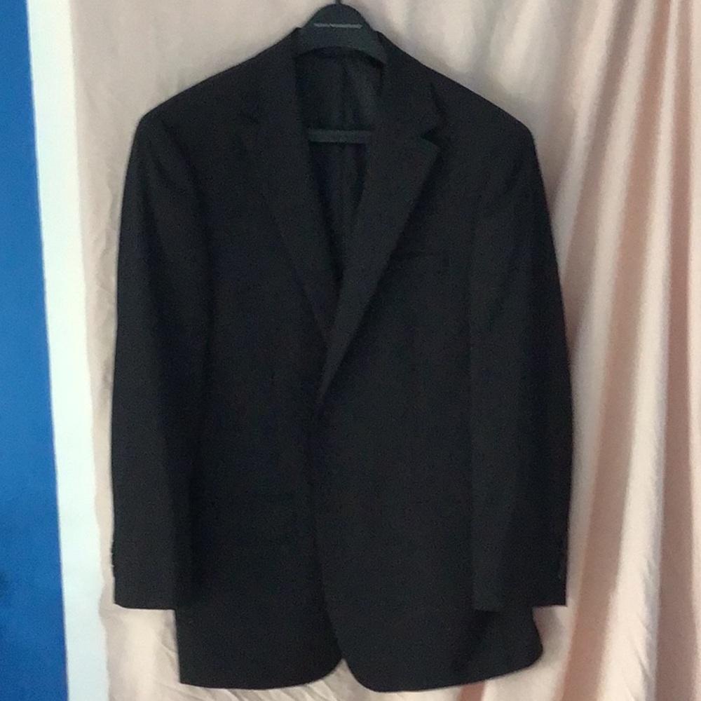 Calvin Klein Men’s Suit